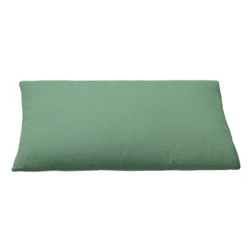 Eglo 420025 - Decoratief kussen ILES 30x50 cm groen