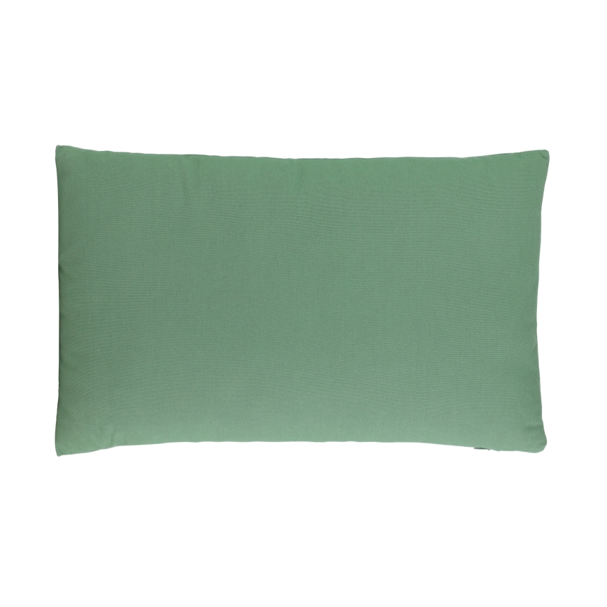 Eglo 420025 - Decoratief kussen ILES 30x50 cm groen