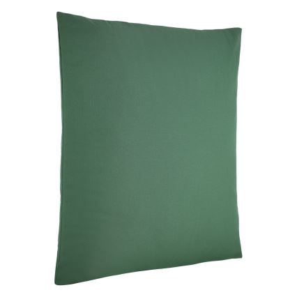 Eglo - Decoratief kussen 50x50 cm groen