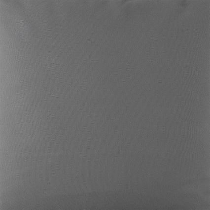 Eglo 420028 - Decoratief sierkussen ILES 50x50 cm grijs