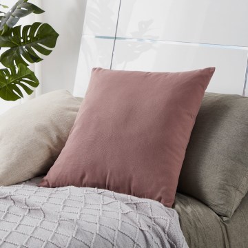 Eglo 420031 - Sierkussen ILES 50 x 50 cm roze