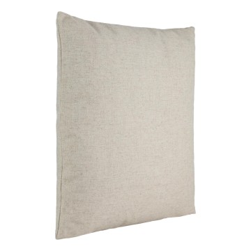 Eglo 420033 - Decoratief kussen ILES 50x50 cm beige