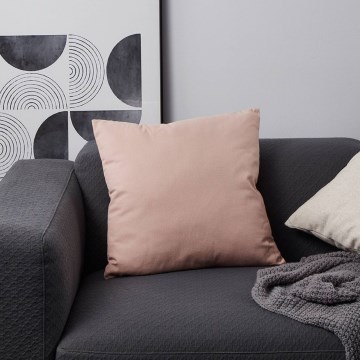 Eglo 420035 - Sierkussen ILES 50x50 cm roze