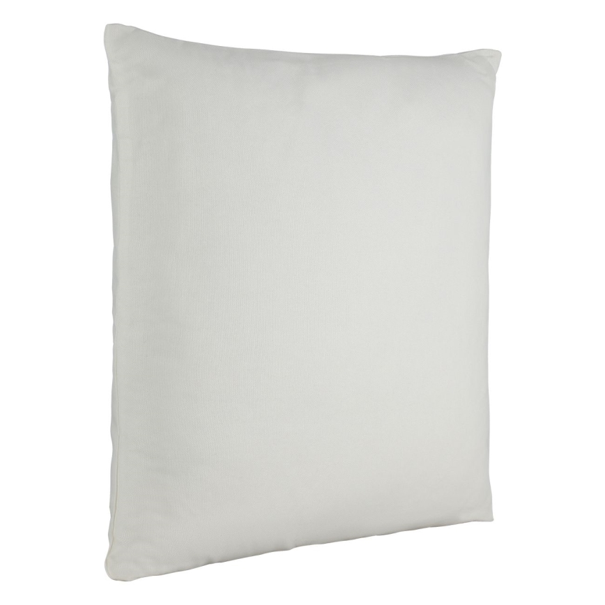 Eglo 420037 - Sierkussen ILES 50x50 cm wit