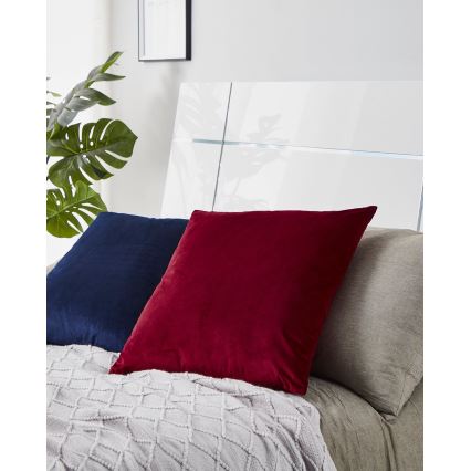 Eglo 420041 - Sierkussen ILES 50x50 cm rood