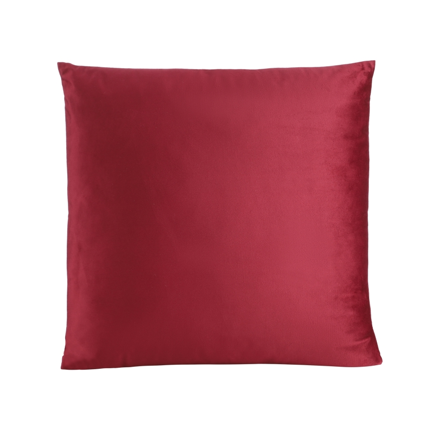 Eglo 420041 - Sierkussen ILES 50x50 cm rood