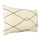 Eglo 420042 - Sierkussen CHEVERY 35x60 cm beige/zwart