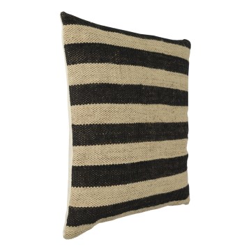 Eglo 420045 - Decoratief sierkussen CHEVERY 50x50 cm bruin