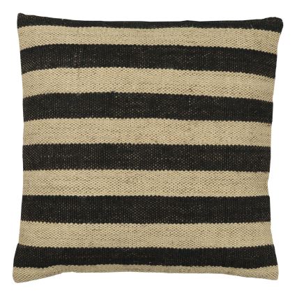 Eglo 420045 - Decoratief sierkussen CHEVERY 50x50 cm bruin