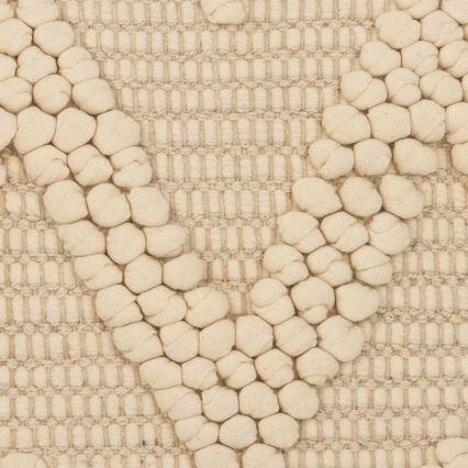 Eglo 420048 - Sierkussen CHEVERY 50x50 cm crème