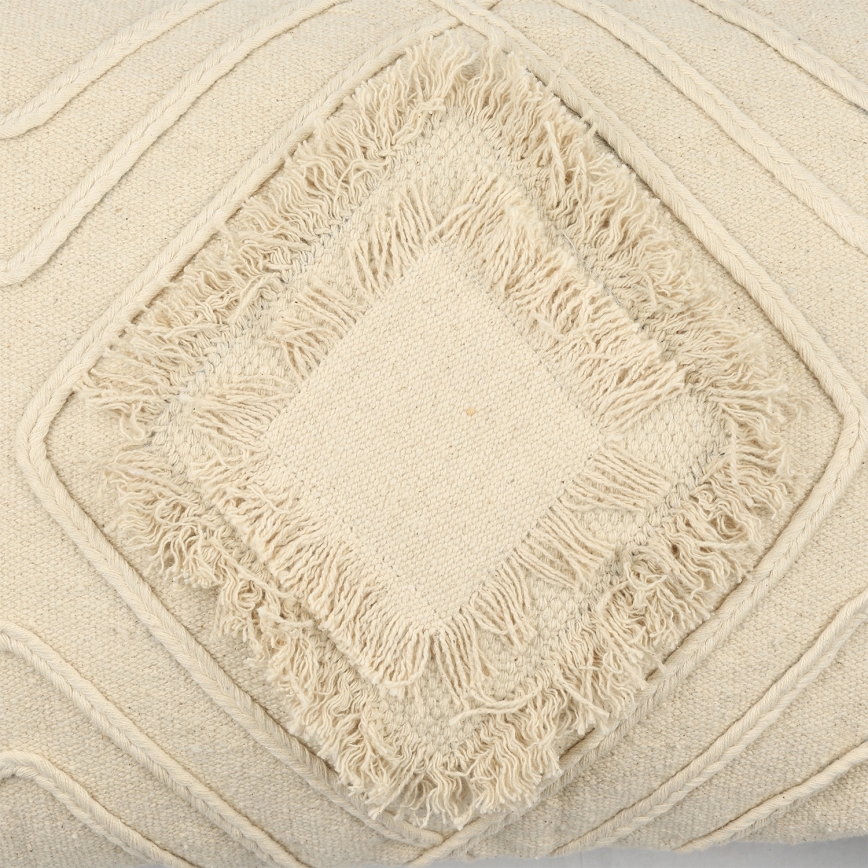 Eglo 420057 - Sierkussen CHEVERY 30x50 cm beige