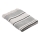 Eglo 420064 - Bedsprei LONGLAC 170x130 cm wit/zwart