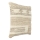 Eglo 420071 - Sierkussen CHEVERY 45x45 cm beige