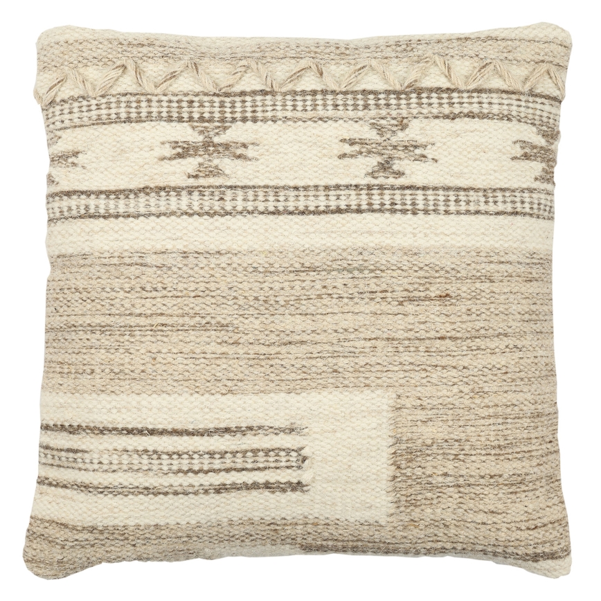 Eglo 420071 - Sierkussen CHEVERY 45x45 cm beige