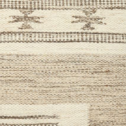 Eglo 420071 - Sierkussen CHEVERY 45x45 cm beige