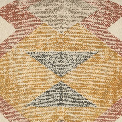 Eglo 420072 - Sierkussen CHEVERY 45 x 45 cm beige