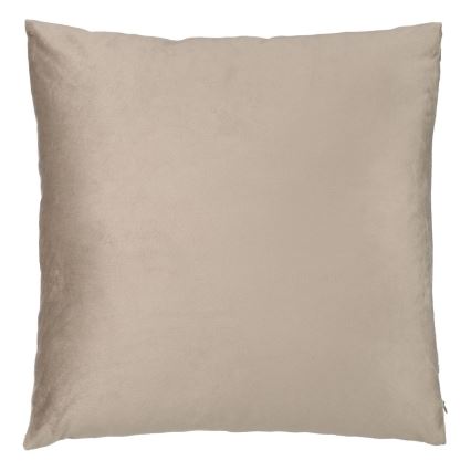 Eglo - Decoratief kussen 45x45 cm beige