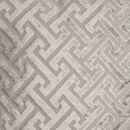 Eglo - Decoratief kussen 45x45 cm beige