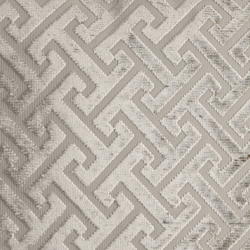 Eglo - Decoratief kussen 45x45 cm beige