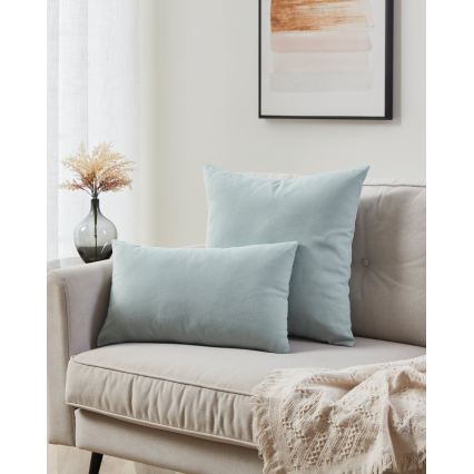 Eglo 420084 - Sierkussen ILES 30x45 cm groen