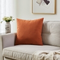 Eglo 420085 - Sierkussen ILES 50x50 cm oranje
