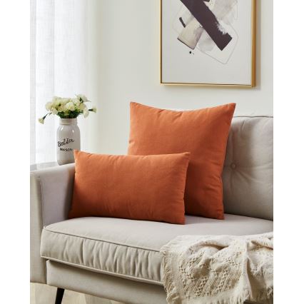 Eglo 420086 - Sierkussen ILES 30x45 cm oranje