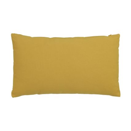 Eglo 420092 - Decoratief sierkussen ILES 30 x 45 cm geel