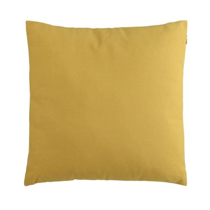 Eglo 420093 - Sierkussen ILES 50x50 cm geel
