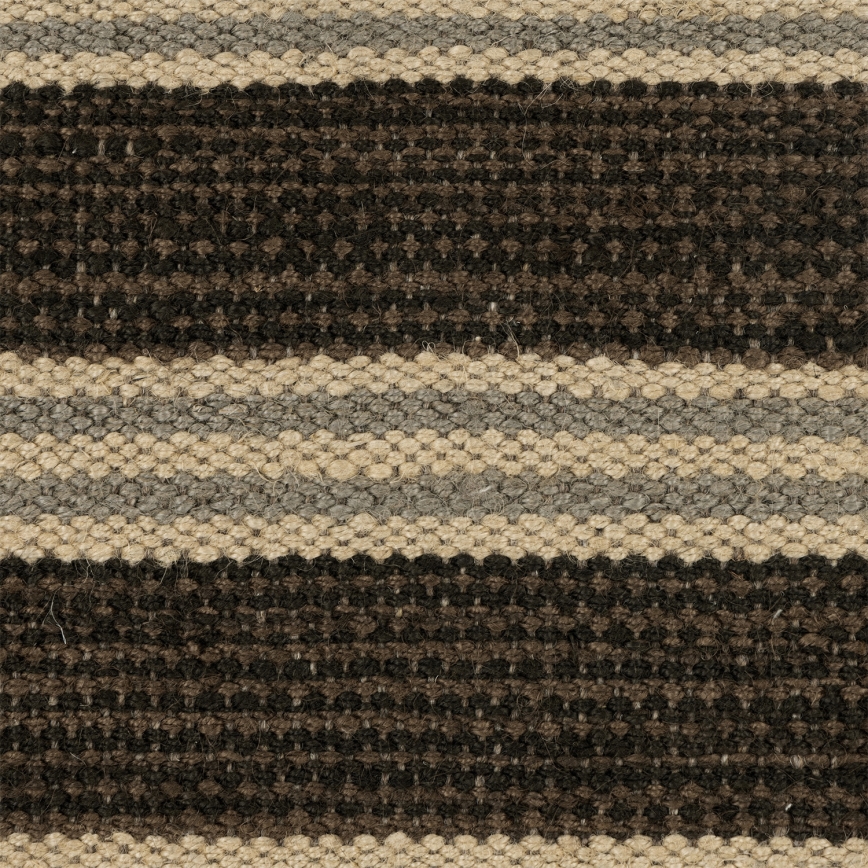 Eglo 420104 - Sierkussen CHEVERY 50x50 cm bruin