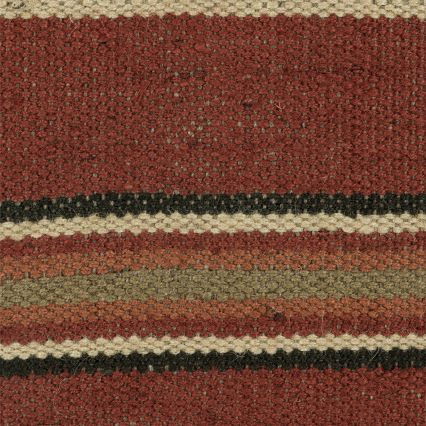 Eglo 420105 - Sierkussen CHEVERY 50x50 cm rood