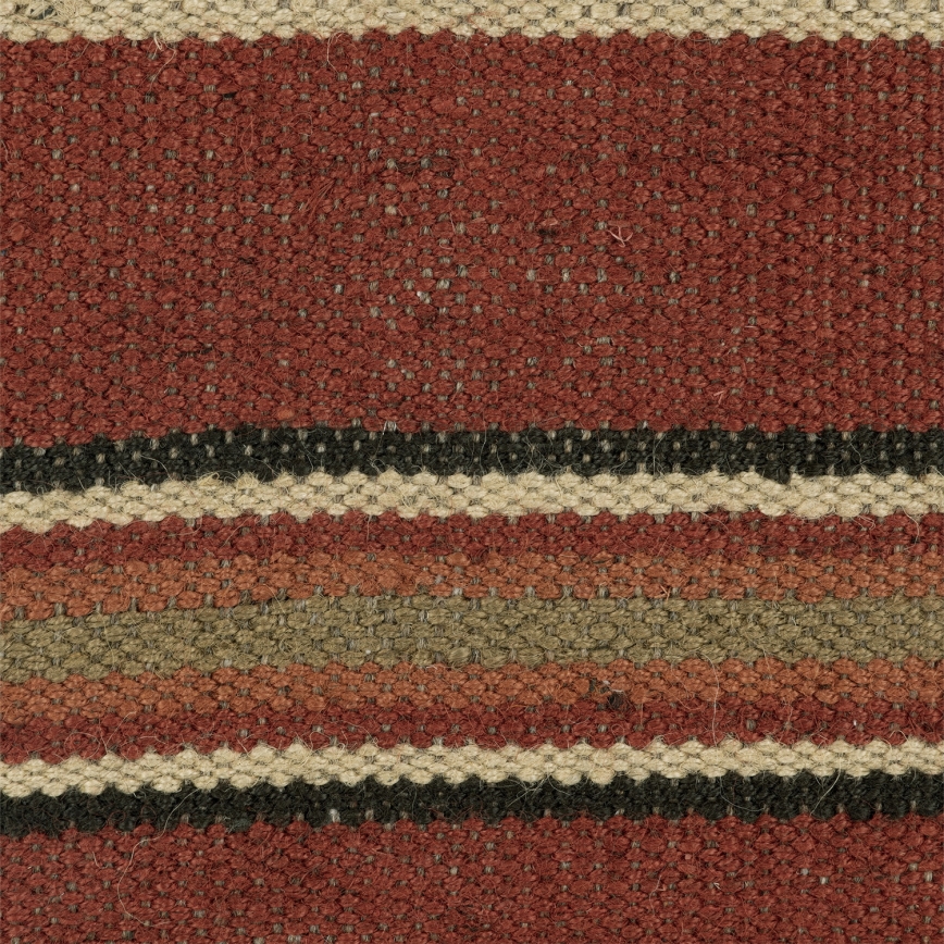 Eglo 420105 - Sierkussen CHEVERY 50x50 cm rood