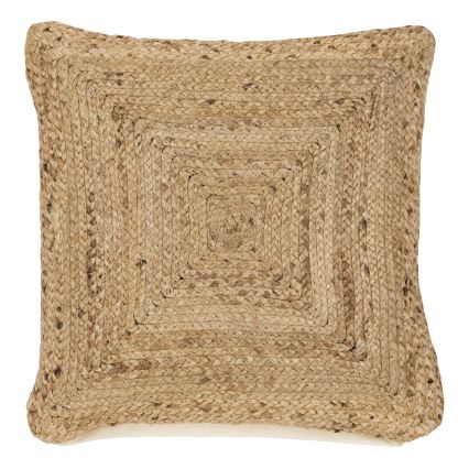 Eglo 420106 - Sierkussen COTABATO 45x45 cm bruin
