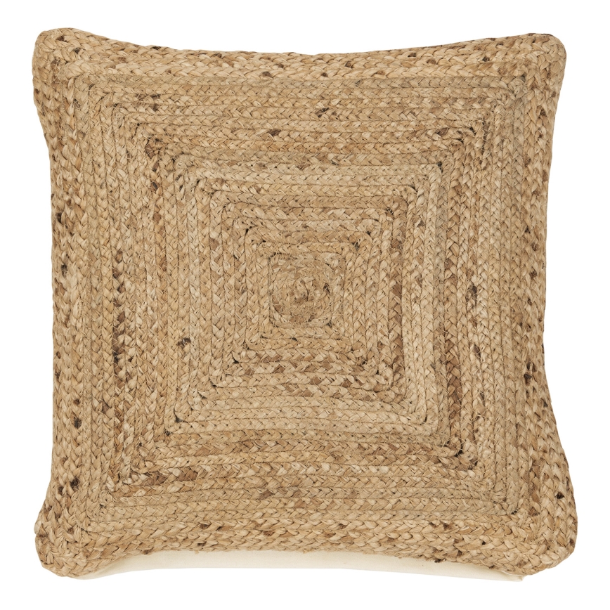 Eglo 420106 - Sierkussen COTABATO 45x45 cm bruin