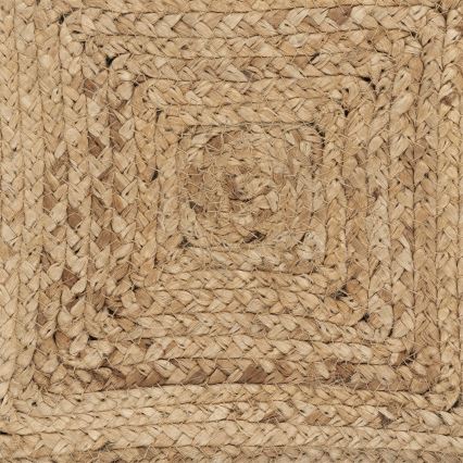 Eglo 420106 - Sierkussen COTABATO 45x45 cm bruin