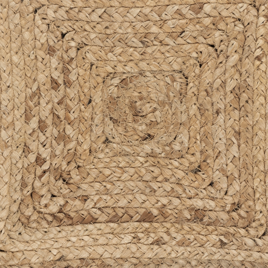 Eglo 420106 - Sierkussen COTABATO 45x45 cm bruin