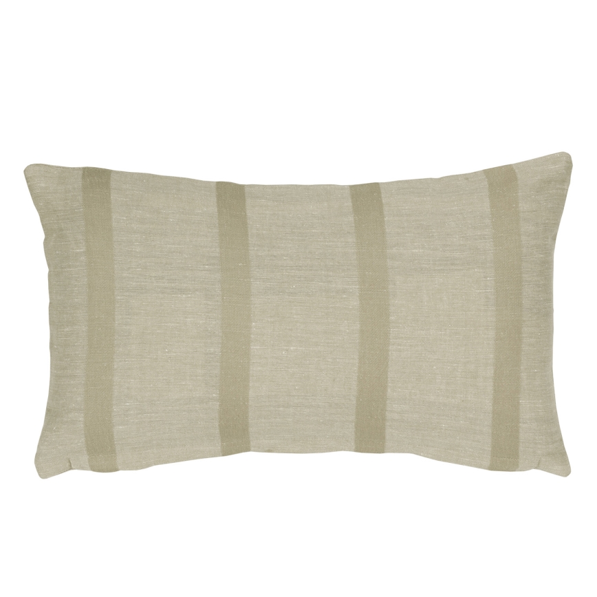 Eglo 420111 - Sierkussen BETAMPONA 30x50 cm beige