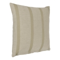 Eglo 420112 - Decoratiekussen BETAMPONA 45x45 cm beige