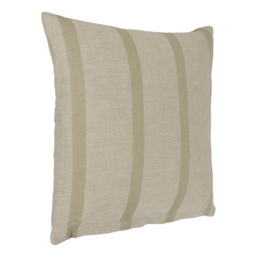 Eglo 420112 - Decoratiekussen BETAMPONA 45x45 cm beige