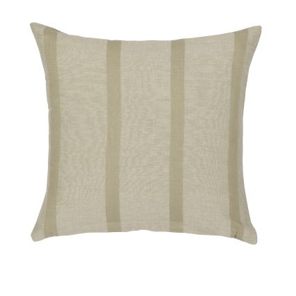Eglo 420112 - Decoratiekussen BETAMPONA 45x45 cm beige