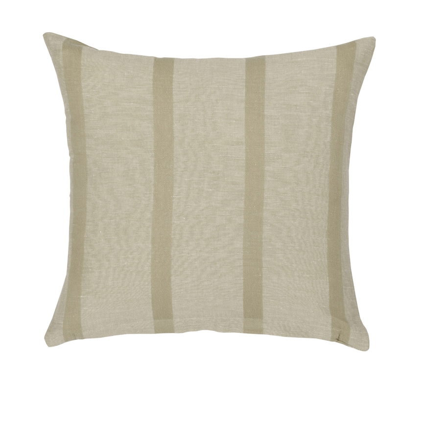 Eglo 420112 - Decoratiekussen BETAMPONA 45x45 cm beige