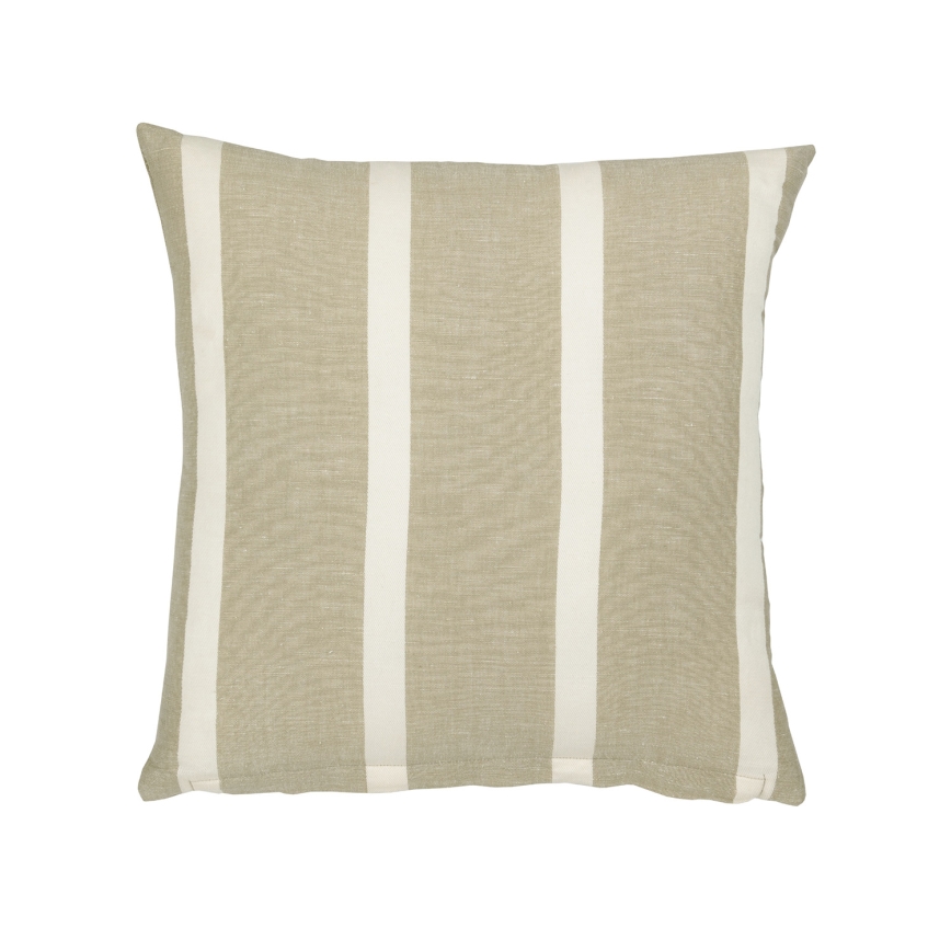Eglo 420114 - Sierkussen BETAMPONA 45x45 cm beige