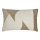 Eglo 420118 - Sierkussen BERHALA 30x50 cm bruin/beige