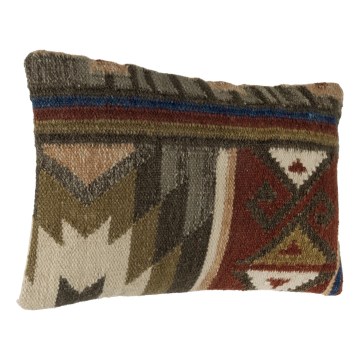 Eglo 420119 - Sierkussen CHEVERY 30x50 cm bruin