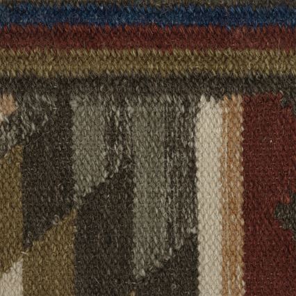 Eglo 420119 - Sierkussen CHEVERY 30x50 cm bruin