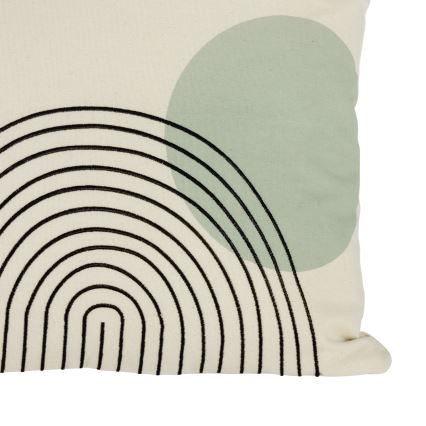 Eglo 420121 - Sierkussen BERHALA 45x45 cm meerkleurig