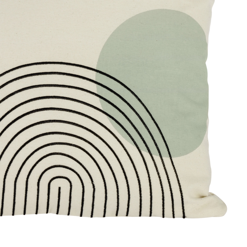 Eglo 420121 - Sierkussen BERHALA 45x45 cm meerkleurig