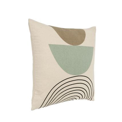 Eglo 420122 - Sierkussen BERHALA 45x45 cm kleurrijk