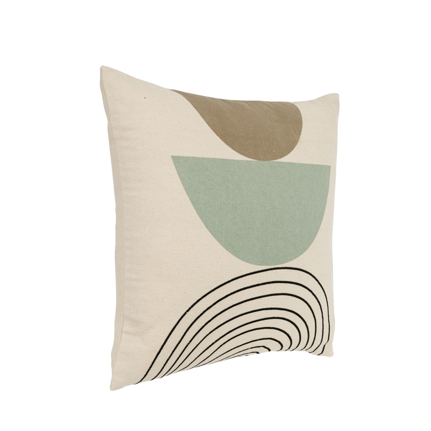 Eglo 420122 - Sierkussen BERHALA 45x45 cm kleurrijk