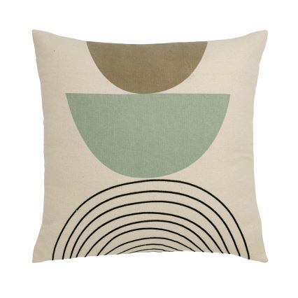 Eglo 420122 - Sierkussen BERHALA 45x45 cm kleurrijk