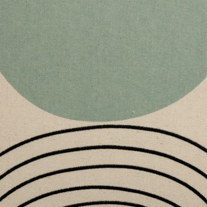 Eglo 420122 - Sierkussen BERHALA 45x45 cm kleurrijk